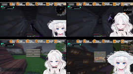 나는 광석을찾아서 졸업할거시다. 그냥서버 [장지수용소]