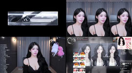 [씨나인:시녀]내일 계급전 제뱔루 채리기저귀...채황...
