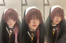 cos.2j3j ちょっとだけ