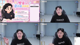 [팀진우]해병대 가즈아... 감사하고 또 감사합니다 !!