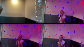 karaoke😛