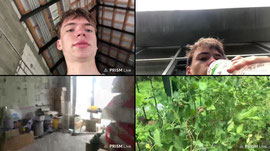 приехал на обзор будущей хаты