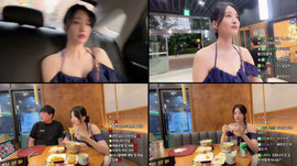 DM 김상수 근황?