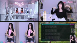 [YB] 힐링 팰월드