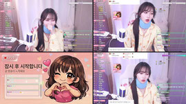뒷구르기 하다가 목 빠갈났어요..  놀리지마세여...