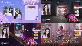 롱이루 시간쉴드 줴발줴발 ~~~~~