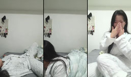 盘不服！！！