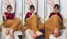 該換壁紙了，少爺