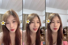 เอ็นดูเด็กน้อยขอบตาดำๆคนนี้ด้วยนะคะ