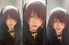 cos.2j3j ちょっとだけ
