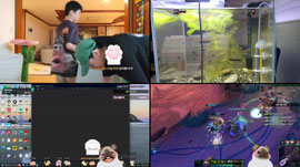 햅번 난드야 별PC방으로와