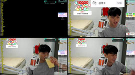 [이노레이블 지배인  마지막 조각을 찾습니다 쭈플단은 모두를 사랑해여 앜수 형님 정말 사랑합니다
