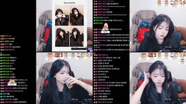 생일기념 술먹방!!