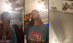 tiktok : @mushroomheadddddd