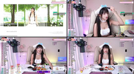 오늘 벌칙으로 130 140 150 개만 쏴도 화보보내드림~ 908개 방셀~