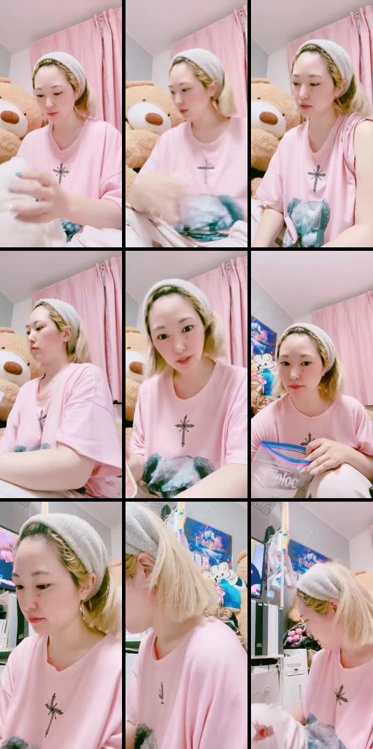 ちゃちゃまる ちゃちゃまる🐻💬 (7056386636355404801) TikTok VODs & Stream