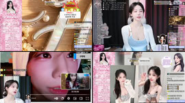 [씨나인:여왕] 긴장되는 계급전 당일..