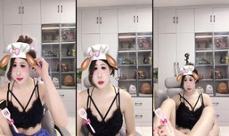 直播间闲聊日常趣事~