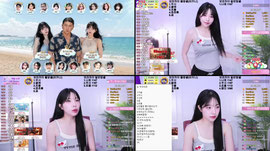 [최가네] 내일 낮에 꾸줌마.. 다음주 4박5일 보라카이 비키니포함 풀방셀 만개 선착순 0/5