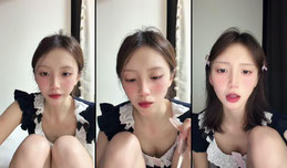 07在校女大
