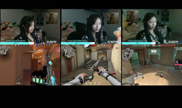 Lets Go LIVE!
