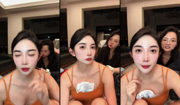 小姨讲驻外八卦