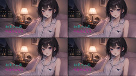 だれでもおいで♡