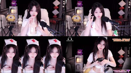 【3D】感谢时倾哥！四倍亲密~
