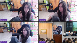 🚨 UNCAPPED SUBATHON DAY 2 🚨 CURRENTLY just talking with chat and going through clips | !wheel !addtime !goals !tip !auction