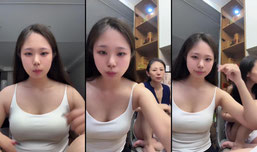 吃播
