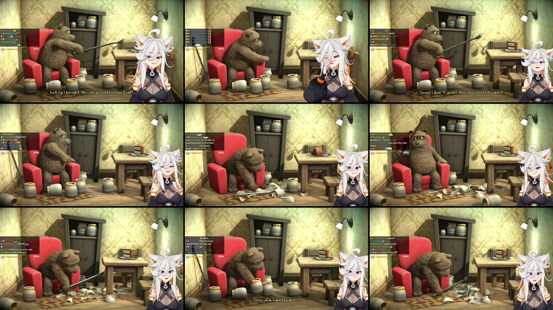 Recording Thumbnail