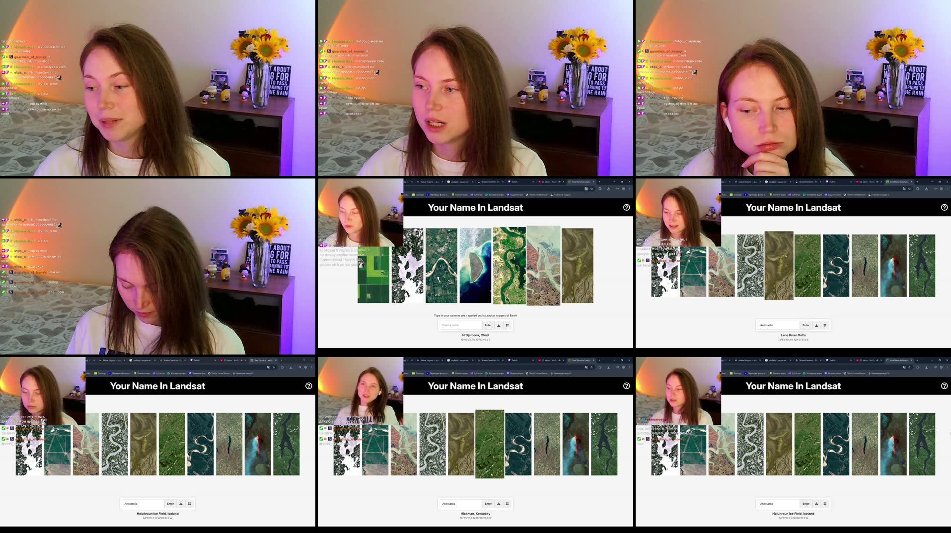 Recording Thumbnail
