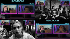 Wir hören "LUCKYLILY - FEMALE RAGE" und eure Vorschläge! Reactcast #76