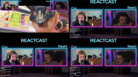 Wir hören "Antifuchs x Yako Ok - Air Fox One (Prod. by TACKA77)" und eure Vorschläge! Reactcast #76