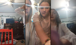 tiktok : @mushroomheadddddd