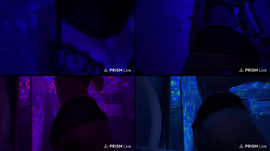 Live streaming of SATANXANSBABY