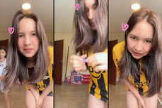 Untitled stream