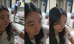 혼술 소통~