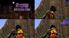 DESAFIO NO MINE HARDCORE COM A DINHA (SE ELA MORRER EU TAMBÉM MORRO) !cinefy !howstore