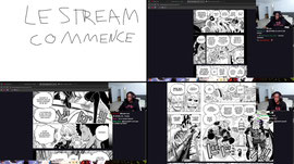 OMG LECTURE ONE PIECE ! JE RATTRAPE TOUT
