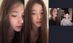 无声卡无美颜唱歌🎤