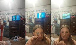 tiktok : @mushroomheadddddd