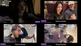 🚨 UNCAPPED SUBATHON DAY 2 🚨 Going home  | !wheel !addtime !goals !tip !auction