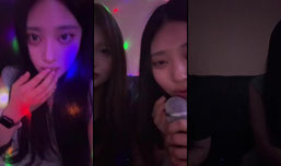 안넝