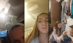 tiktok : @mushroomheadddddd