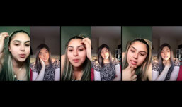 Untitled stream