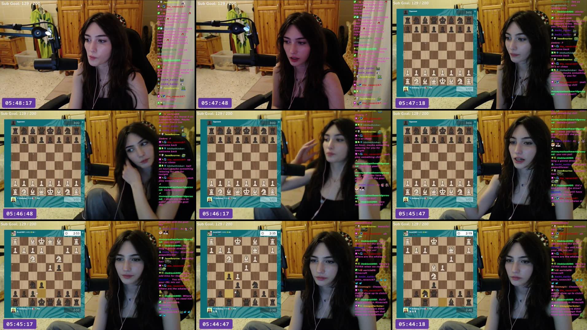 Recording Thumbnail