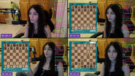 🚨 UNCAPPED SUBATHON DAY 2 🚨 home  | !wheel !addtime !goals !tip !auction