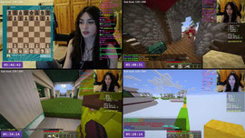 🚨 UNCAPPED SUBATHON DAY 2 🚨 home  | !wheel !addtime !goals !tip !auction