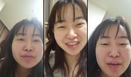 혼술 술먹방